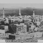 Eski Mekke Medine Fotoğrafları 2 - 13