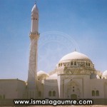 Eski Mekke Medine Fotoğrafları 2 - 16