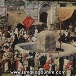 Eski Mekke Medine Fotoğrafları 5 - 54
