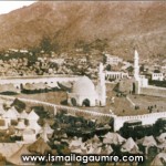 Eski Mekke Medine Fotoğrafları 3 - 26