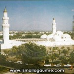 Eski Mekke Medine Fotoğrafları 2 - 15