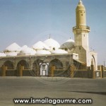 Eski Mekke Medine Fotoğrafları 2 - 21