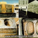 Eski Mekke Medine Fotoğrafları 2 - 24