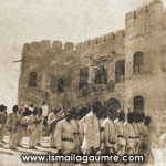 Eski Mekke Medine Fotoğrafları 4 - 38