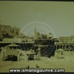 Eski Mekke Medine Fotoğrafları 4 - 39