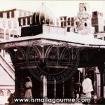 Eski Mekke Medine Fotoğrafları 3 - 25