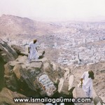 Eski Mekke Medine Fotoğrafları 3 - 30